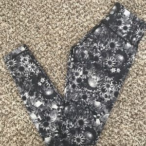 Lululemon Wunder Under Pant